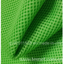 Guoyao Technology CO.,LTD-Polyester Knitting Fabric for Shoes, Bag and Mattress