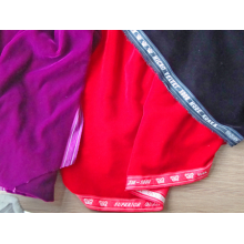 绍兴顺利喷花服饰有限公司-韩国绒 