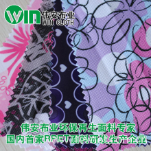 吴江市伟安布业有限公司-RPET环保面料 