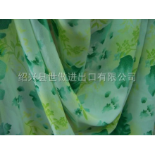 绍兴县世傲进出口有限公司-雪纺 
