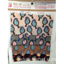 全球纺织网供应商-陈丹虹-印花面料 