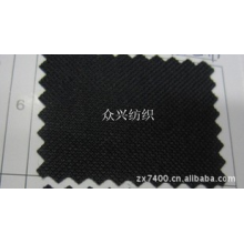 全球纺织网供应商王通-黑色600DPVC牛津布箱包布现货  质量保证 信誉第一