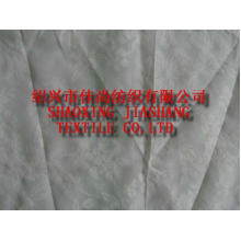绍兴市佳尚纺织-CVC烂花印花 