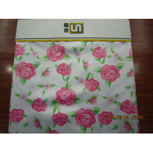吴江市隆恩纺织品有限公司-印花贡缎 
