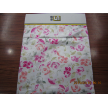 吴江市隆恩纺织品有限公司-印花竹节布 
