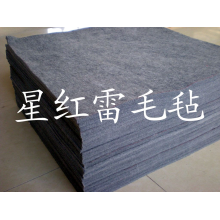 南宫市星红雷毛毡厂-化纤毡 针刺毡 羊毛毡 毛毡 