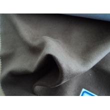 苏州豪建纺织有限公司-超纤麂皮绒B38