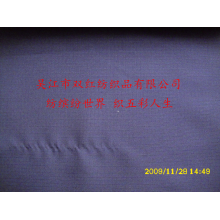 吴江市双红纺织品有限公司-消光春格春亚纺 