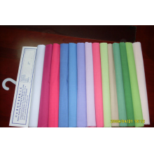 河北华纺印染有限公司-涤纶漂白/染色布 