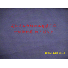吴江市双红纺织品有限公司-双线格春亚纺 