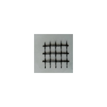 厦门欣盛新纺织品有限公司-PVC方格网