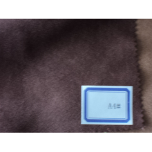 苏州豪建纺织有限公司-六枚纬向麂皮绒