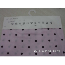 常熟市惠佳贸易有限公司-全涤印花面料