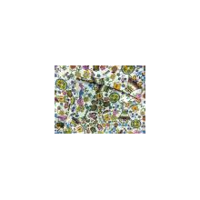绍兴县唯美纺织品有限公司-全涤印花