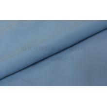绍兴县晓晓布业有限公司-消光波浪斜春亚纺（1） 