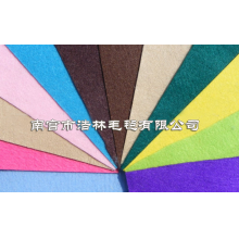 全球纺织网供应商-甘世星-涤纶毡