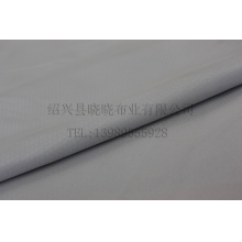 绍兴县晓晓布业有限公司-0.3足球格春亚纺（1） 