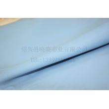 绍兴县晓晓布业有限公司-消光乱格春亚纺（1） 