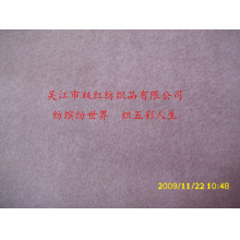 吴江市双红纺织品有限公司-双面麂皮绒 