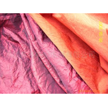 吴江皓帛纺织有限公司-记忆型面料 