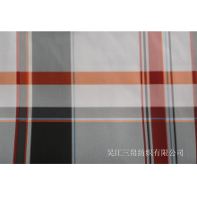 三帛纺织有限公司-桃皮绒印花 