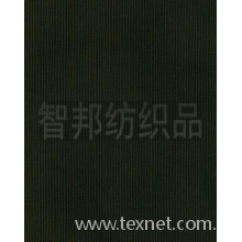 绍兴智邦纺织品公司-色织直条记忆布 记忆布 