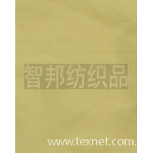 绍兴智邦纺织品公司-色织记忆 