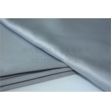 绍兴县晓晓布业有限公司-缎纹桃皮绒（1） 