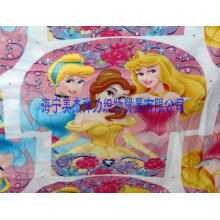 海宁市美杰弹力织物贸易有限公司-圈绒面料