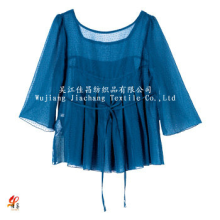 吴江佳昌纺织品有限公司-雪纺面料（服装面料） 