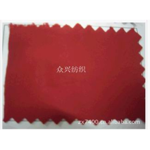 全球纺织网供应商王通-供应大红平纹仿记忆布现货 质量保证 信誉第一
