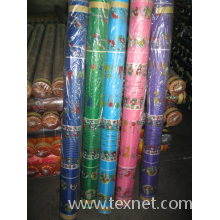 吴江荣泰橡塑有限公司-供应各类印花布 