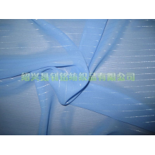 绍兴县钊铭纺织品有限公司-银丝雪纺