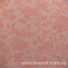 诸暨圣祥纺织品有限公司-全涤提花布 