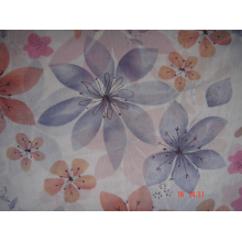 上海兴南纺织品贸易有限公司-雪纺印花 
