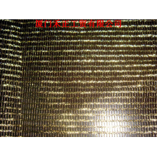 厦门禾正工贸有限公司-金丝网眼布 