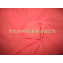 绍兴县钊铭纺织品有限公司-100D雪纺
