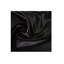 全球纺织网供应商王通-供应学位服面料黑色缎纹桃皮绒