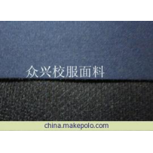 全球纺织网供应商王通-校服面料300T春亚纺复合