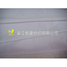 吴江恒建纺织有限公司-双线格超薄尼丝纺
