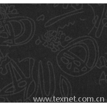 新天地纺织印染（嘉兴）有限公司-平纹桃皮绒 