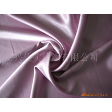 嘉兴佳实纺织有限公司-加捻弹力色丁(Stretched satin) 
