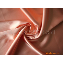 嘉兴佳实纺织有限公司-加捻弹力色丁(Stretched satin) 
