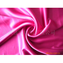 嘉兴佳实纺织有限公司-加捻弹力色丁(Stretched satin) 