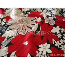嘉兴佳实纺织有限公司-印花弹力色丁(Printed Satin) 