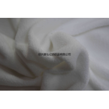 绍兴县弘亿纺织品有限公司-单刷单摇75D/144F摇粒绒 