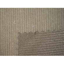吴江市盛泽吉桥化纤有限公司-SH940 提竖条桃皮绒 
