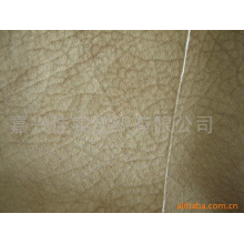 嘉兴佳实纺织有限公司-麂皮绒复合(Bonding suede) 