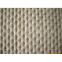 嘉兴佳实纺织有限公司-纬麂皮复合(Bonding suede) 