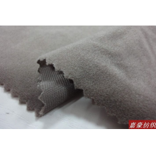 绍兴县嘉豪纺织有限公司产品-经编圈绒 